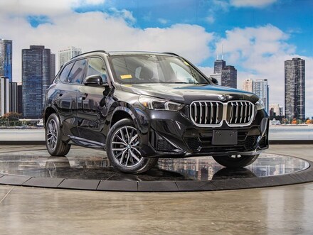 2023 BMW X1 xDrive28i SUV