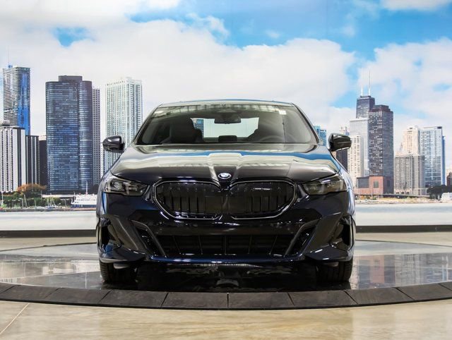 2026 BMW 5 Series 530i - Photo 3