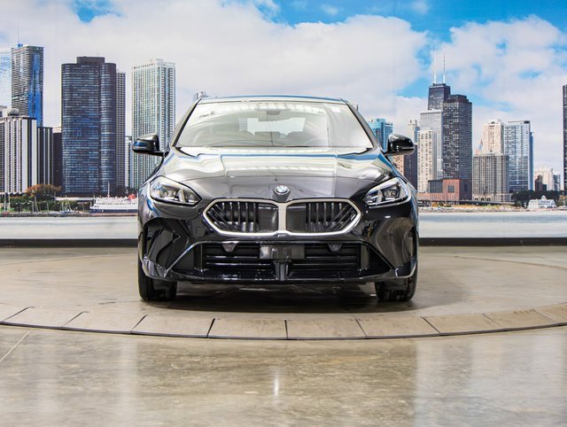 2025 Bmw 228i xDrive Gran Coupe photo 3
