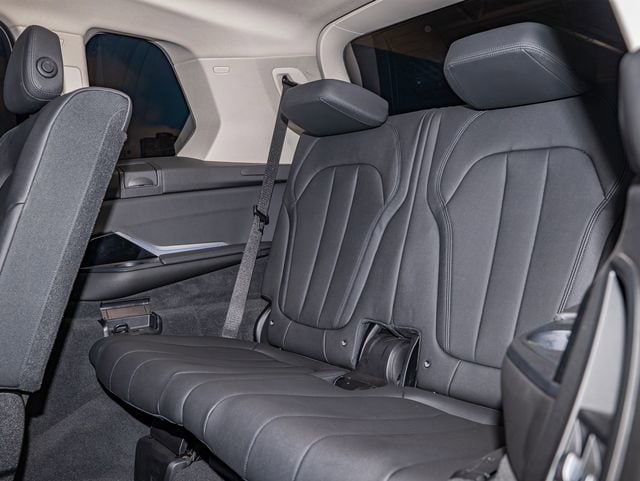 2022 BMW X7 40i - Photo 23