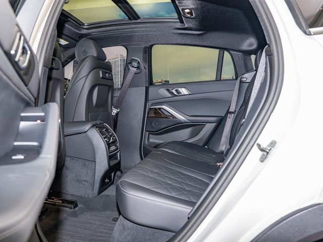 2023 BMW X6 40i - Photo 22