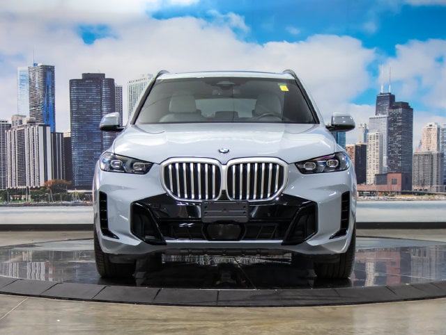 2026 BMW X5 40i - Photo 3