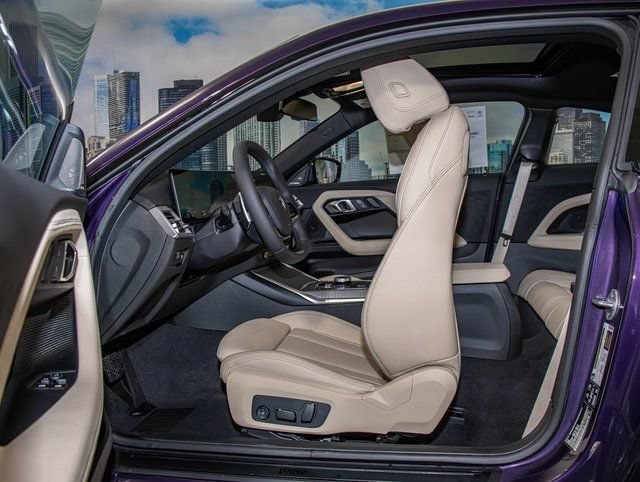 2026 BMW 2 Series 230i - Photo 19