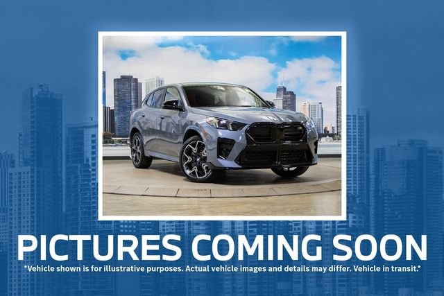 2025 BMW X2