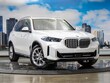  BMW X5 PHEV