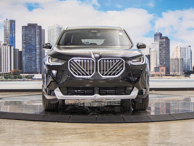 2026 Bmw X3 photo 3