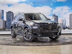 2026 BMW X1 M35i SUV