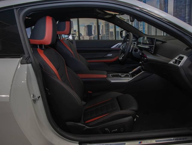 2026 BMW 4 Series 430i - Photo 20