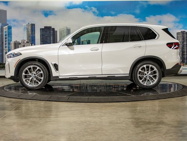 2024 BMW X5 40i - Photo 6