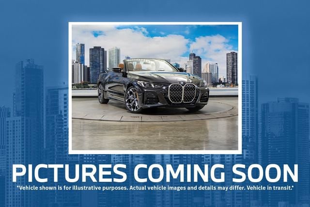 2023 BMW M440i Convertible 