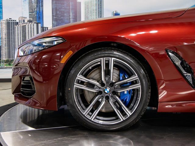 2026 BMW 8 Series 840i - Photo 7