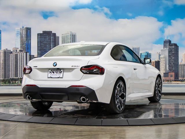 2026 BMW 2 Series 230i - Photo 8