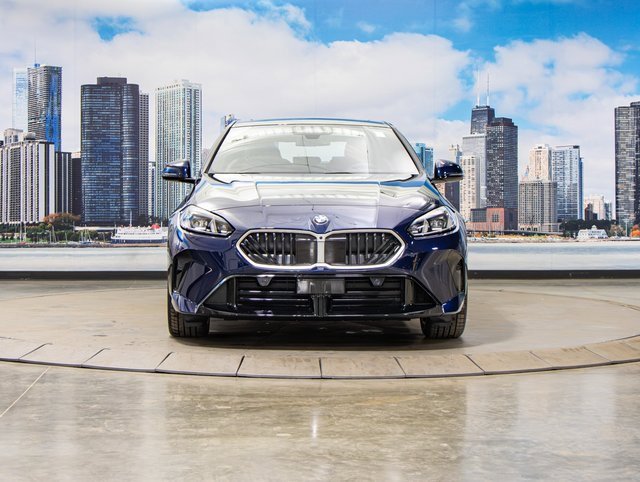 2025 Bmw 228i xDrive Gran Coupe photo 2