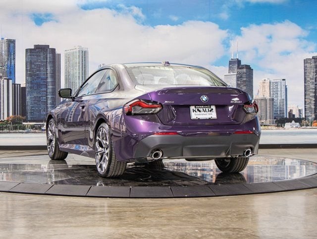 2026 BMW 2 Series 230i - Photo 8