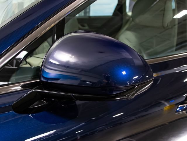 2026 GENESIS G80 Sport Prestige - Photo 10