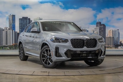 2024 BMW X4 M Price, Reviews, Pictures & More