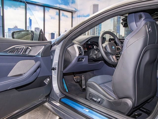 2026 BMW 8 Series 840i - Photo 13