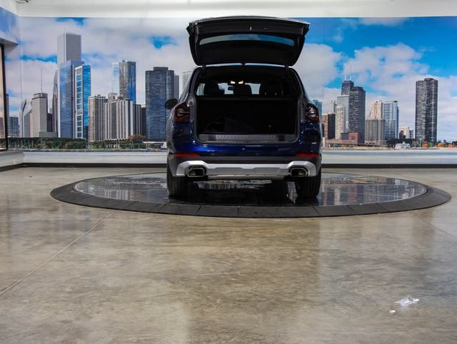 2022 BMW X3 30i - Photo 12