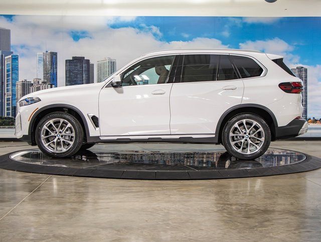 2026 BMW X5 40i - Photo 7