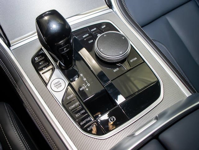 2026 BMW 8 Series 840i - Photo 19