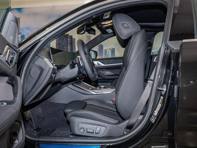 2026 BMW 4 Series 430i - Photo 20