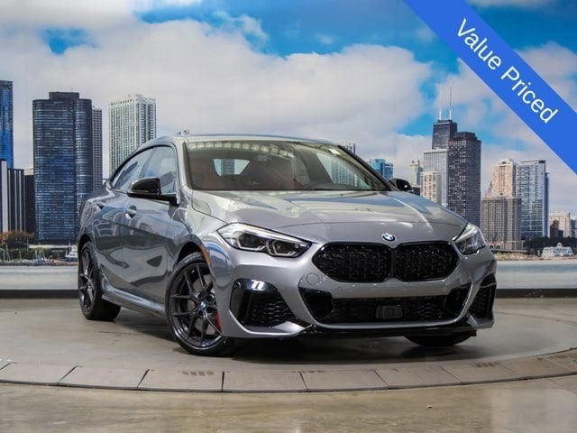 2024 BMW M235i Gran Coupe 