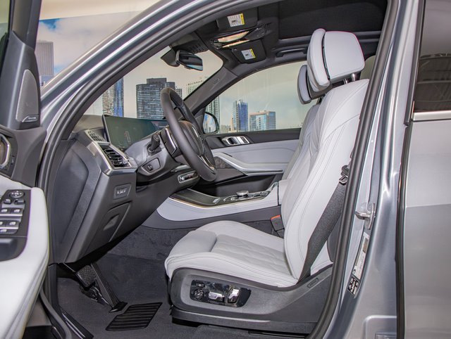 2026 BMW X5 40i - Photo 19