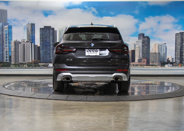 2024 BMW X3 30i - Photo 11