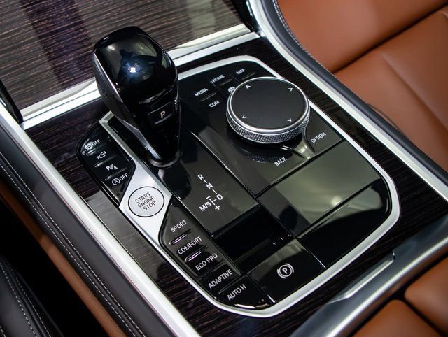 2026 BMW 8 Series 840i - Photo 19
