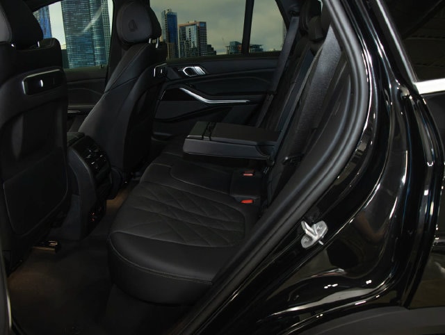 2024 BMW X5 40i - Photo 22