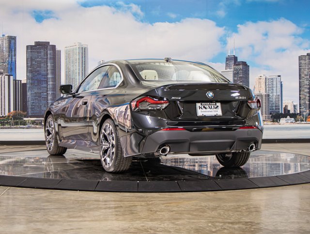 2025 BMW 2 Series 230i - Photo 9