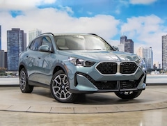 2025 BMW X2 xDrive28i SUV