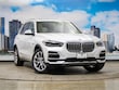 BMW X5 PHEV