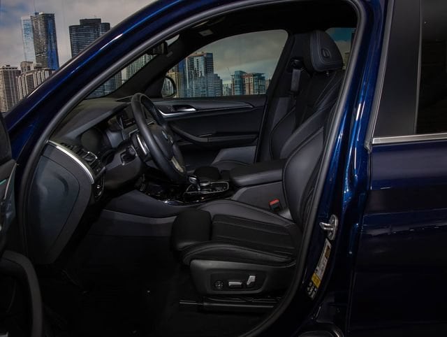 2022 BMW X3 30i - Photo 20
