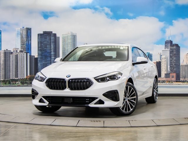 Used 2024 BMW 2 Series 228i with VIN WBA53AK01R7R81814 for sale in Lake Bluff, IL