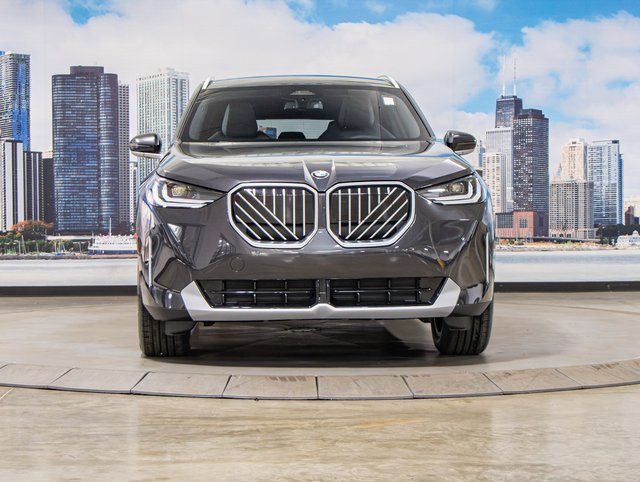 2026 Bmw X3 photo 2