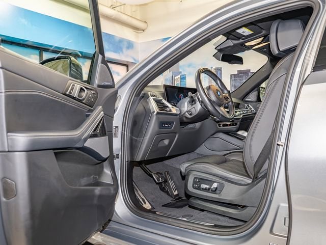2024 BMW X6 40i - Photo 13