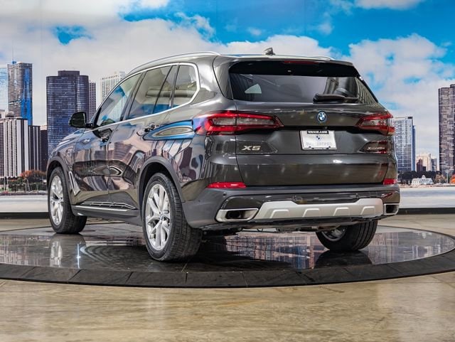 2023 BMW X5 45e - Photo 9