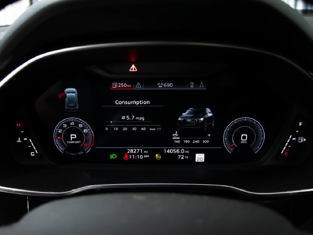 2022 Audi Q3 S Line Premium Plus - Photo 17