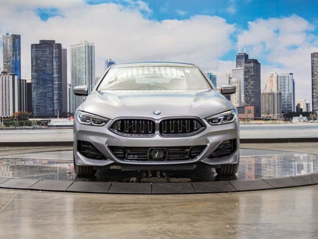 Used 2026 BMW 840i xDrive Gran Coupe