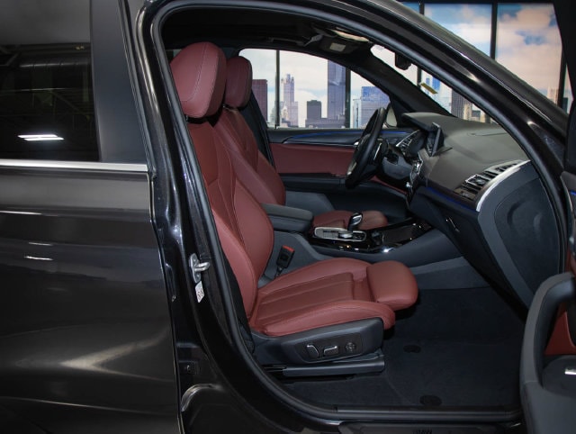 2024 BMW X3 30i - Photo 21