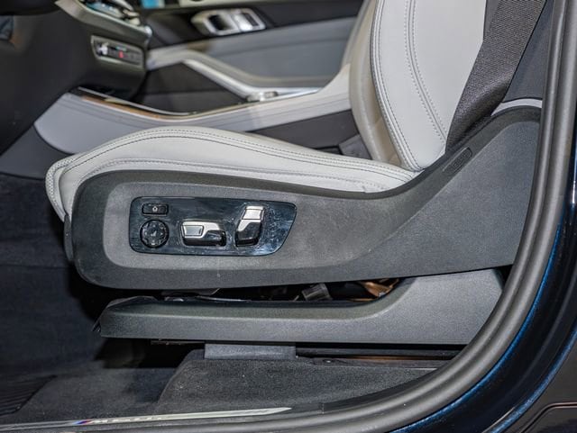 2024 BMW X5 M60i - Photo 15
