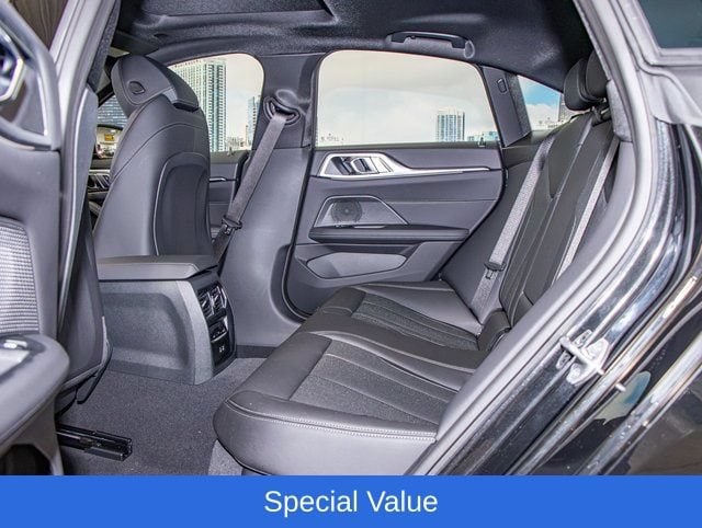 2025 BMW 4 Series 430i - Photo 22