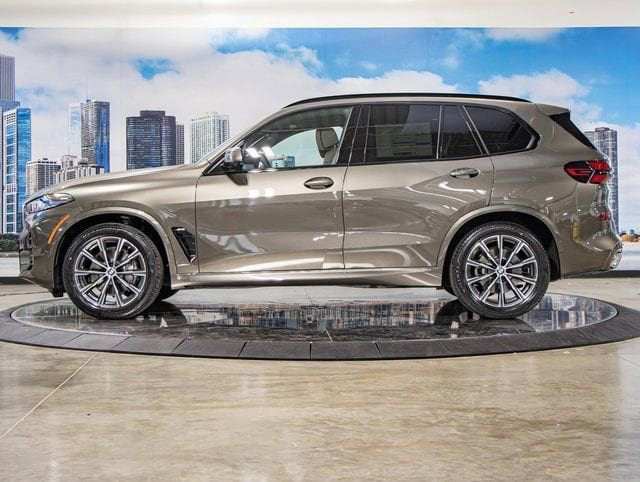 2026 BMW X5 40i - Photo 6
