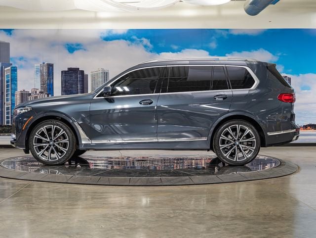 2022 BMW X7 40i - Photo 6