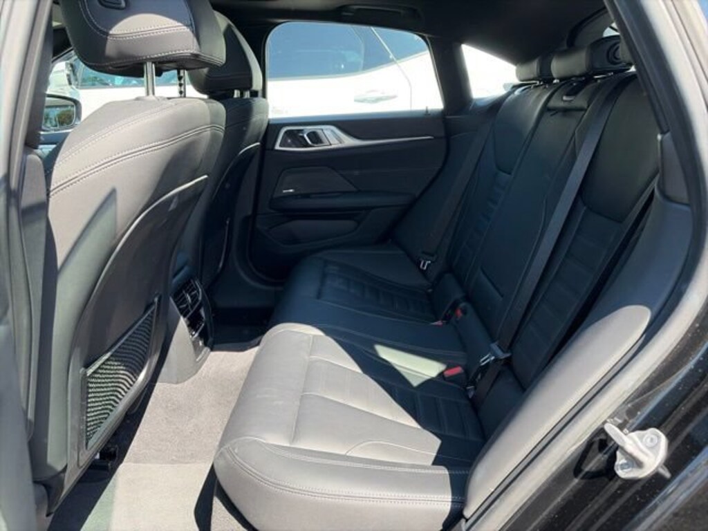 Certified 2024 BMW M440i xDrive Gran Coupe