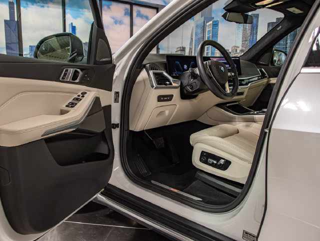 2024 BMW X5 40i - Photo 13