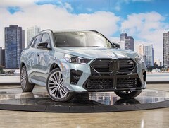2025 BMW X2 M35i SUV