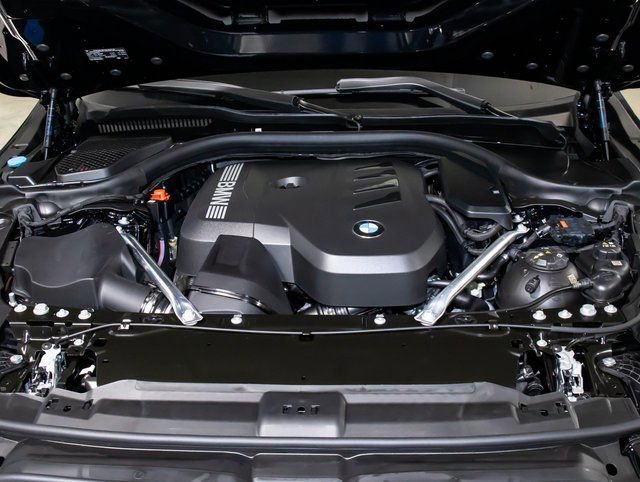 2026 BMW 5 Series 530i - Photo 5