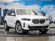  BMW X5 PHEV